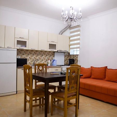 Nea'S Apartment Shkodër Eksteriør billede
