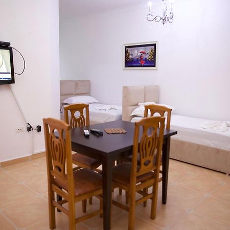 Nea'S Apartment Shkodër Eksteriør billede