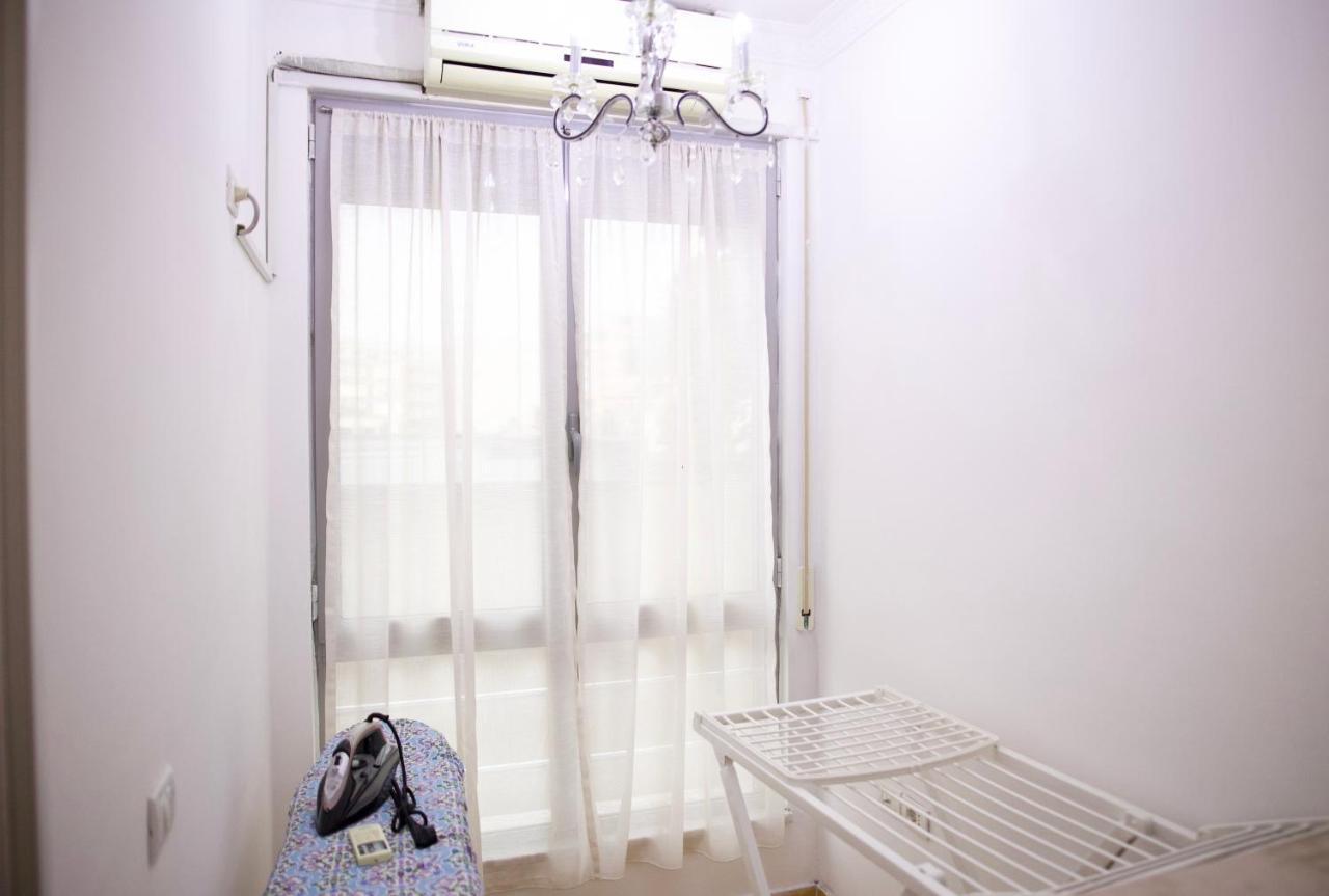 Nea'S Apartment Shkodër Eksteriør billede